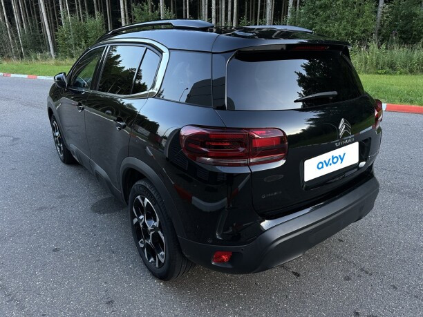 Продажа Citroen C5 Aircross I · Рестайлинг, 2022 г. в Ошмянах Ошмяны - изображение 8