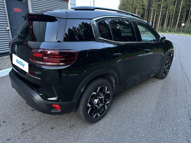 Продажа Citroen C5 Aircross I · Рестайлинг, 2022 г. в Ошмянах Ошмяны - изображение 6