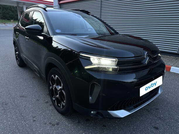 Продажа Citroen C5 Aircross I · Рестайлинг, 2022 г. в Ошмянах Ошмяны - изображение 1