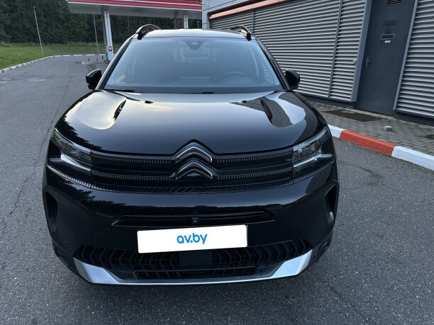 Продажа Citroen C5 Aircross I · Рестайлинг, 2022 г. в Ошмянах Ошмяны - изображение 3