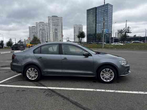 Продажа Volkswagen Jetta VI · Рестайлинг, 2018 г. в Минске Минск