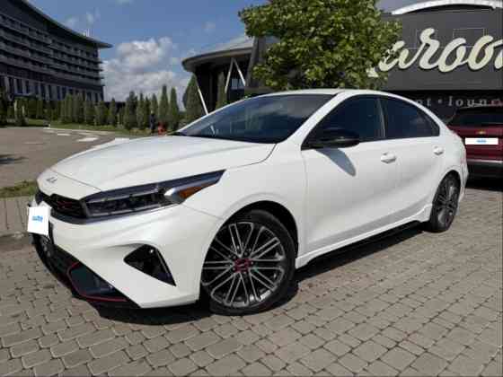 Продажа Kia Forte III · Рестайлинг, 2023 г. в Минске Минск