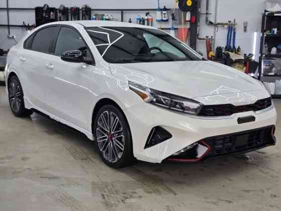 Продажа Kia Forte III · Рестайлинг, 2023 г. в Минске Минск