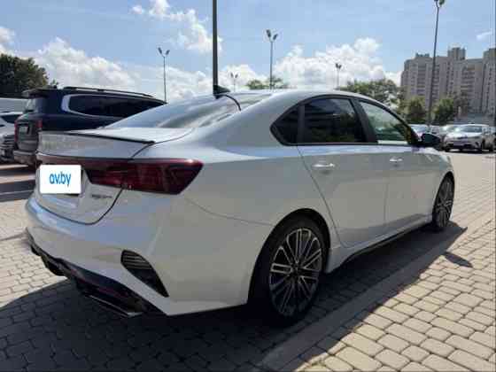 Продажа Kia Forte III · Рестайлинг, 2023 г. в Минске Минск