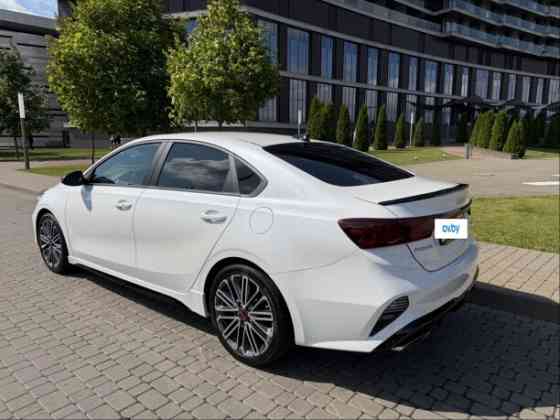 Продажа Kia Forte III · Рестайлинг, 2023 г. в Минске Минск