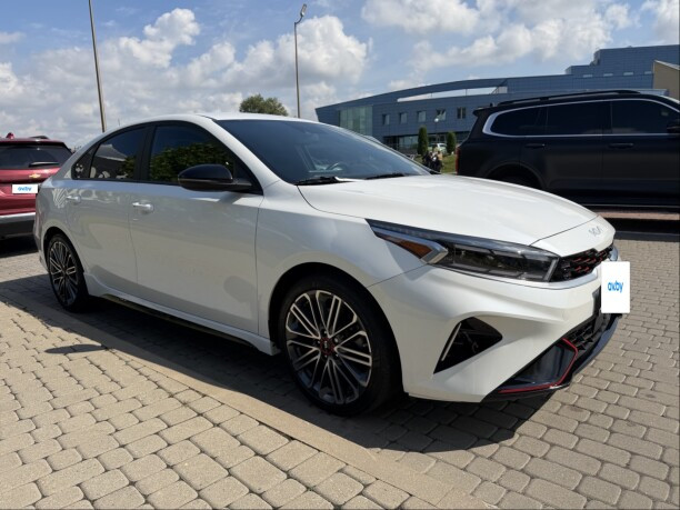 Продажа Kia Forte III · Рестайлинг, 2023 г. в Минске Минск - изображение 3