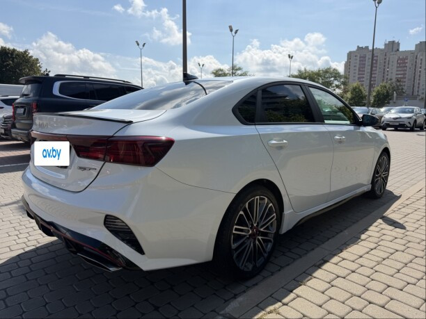 Продажа Kia Forte III · Рестайлинг, 2023 г. в Минске Минск - изображение 4
