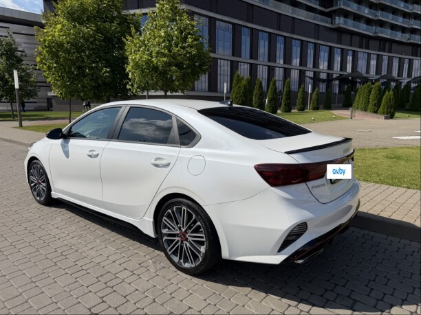 Продажа Kia Forte III · Рестайлинг, 2023 г. в Минске Минск - изображение 2