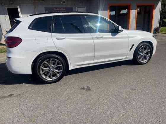 Продажа BMW X3 G01, 2021 г. в Минске Минск