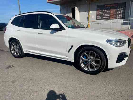 Продажа BMW X3 G01, 2021 г. в Минске Минск