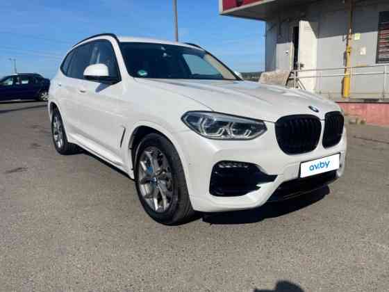 Продажа BMW X3 G01, 2021 г. в Минске Минск
