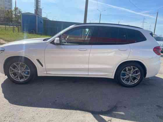Продажа BMW X3 G01, 2021 г. в Минске Минск