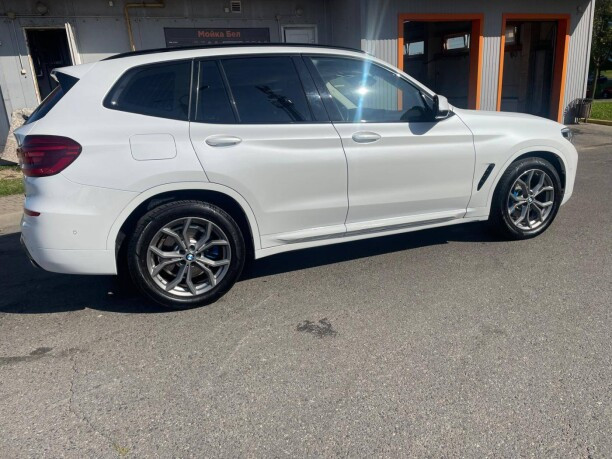Продажа BMW X3 G01, 2021 г. в Минске Минск - изображение 3