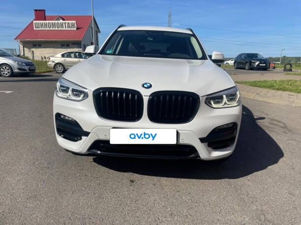 Продажа BMW X3 G01, 2021 г. в Минске Минск - изображение 5