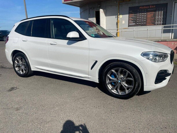 Продажа BMW X3 G01, 2021 г. в Минске Минск - изображение 2
