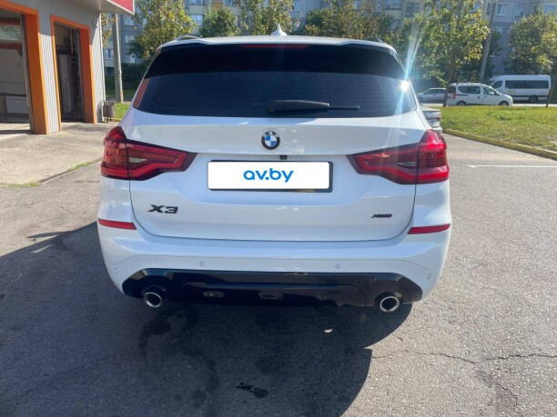 Продажа BMW X3 G01, 2021 г. в Минске Минск - изображение 8