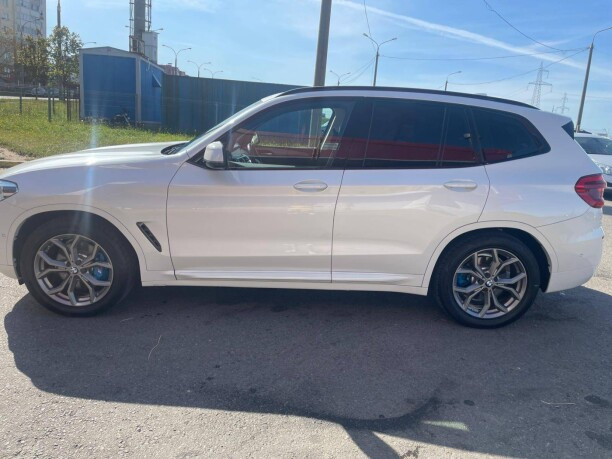 Продажа BMW X3 G01, 2021 г. в Минске Минск - изображение 6