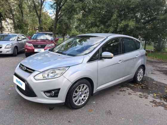 Продажа Ford C-MAX II, 2011 г. в Минске Минск