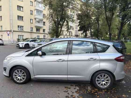 Продажа Ford C-MAX II, 2011 г. в Минске Минск