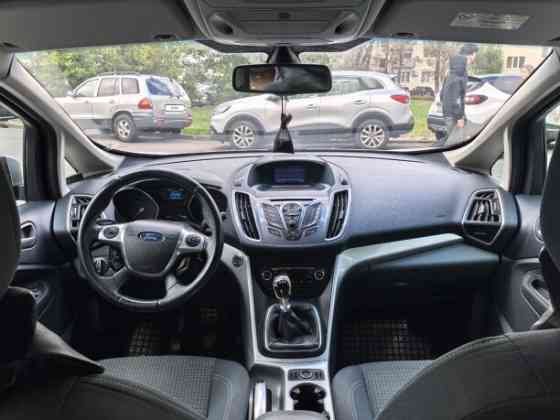 Продажа Ford C-MAX II, 2011 г. в Минске Минск