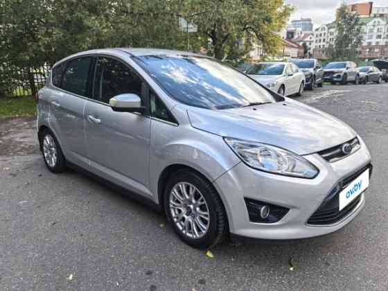Продажа Ford C-MAX II, 2011 г. в Минске Минск