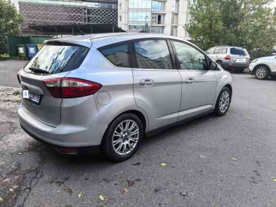 Продажа Ford C-MAX II, 2011 г. в Минске Минск
