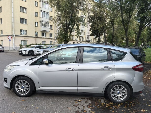 Продажа Ford C-MAX II, 2011 г. в Минске Минск - изображение 6