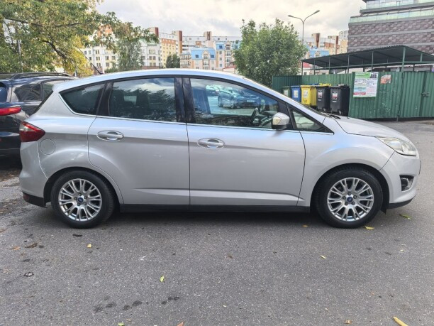 Продажа Ford C-MAX II, 2011 г. в Минске Минск - изображение 3
