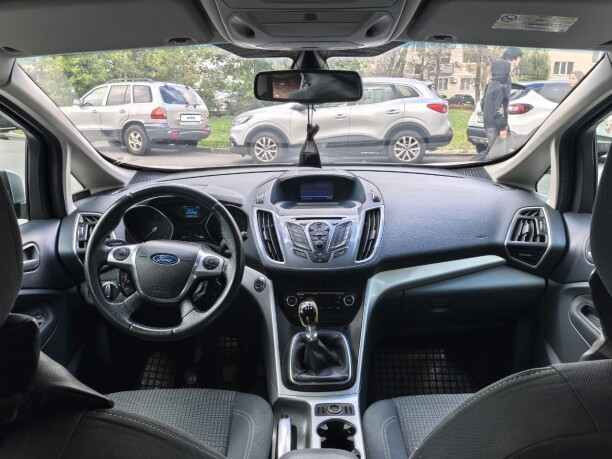 Продажа Ford C-MAX II, 2011 г. в Минске Минск - изображение 5