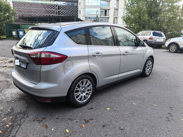 Продажа Ford C-MAX II, 2011 г. в Минске Минск - изображение 4
