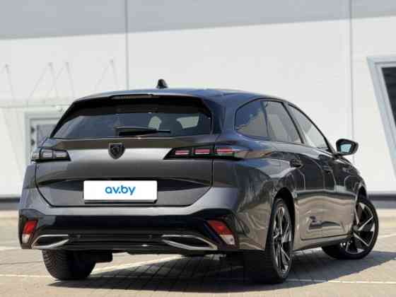 Продажа Peugeot 308 III, 2022 г. в Минске Минск