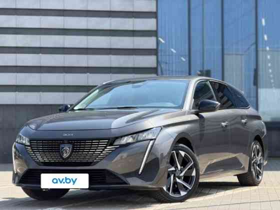 Продажа Peugeot 308 III, 2022 г. в Минске Минск