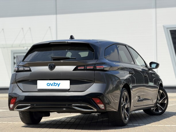 Продажа Peugeot 308 III, 2022 г. в Минске Минск - изображение 2