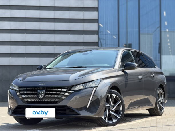 Продажа Peugeot 308 III, 2022 г. в Минске Минск - изображение 1