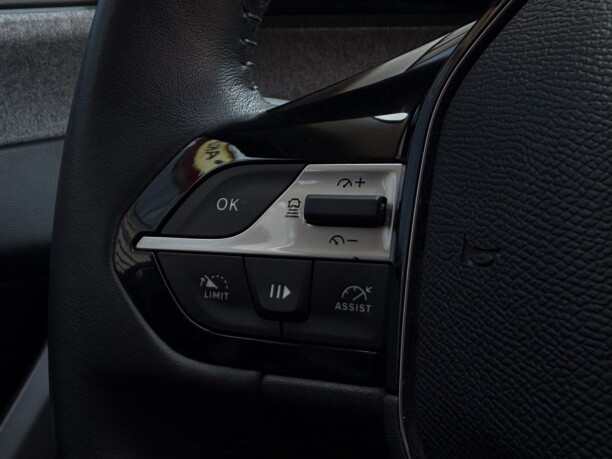 Продажа Peugeot 308 III, 2022 г. в Минске Минск - изображение 4