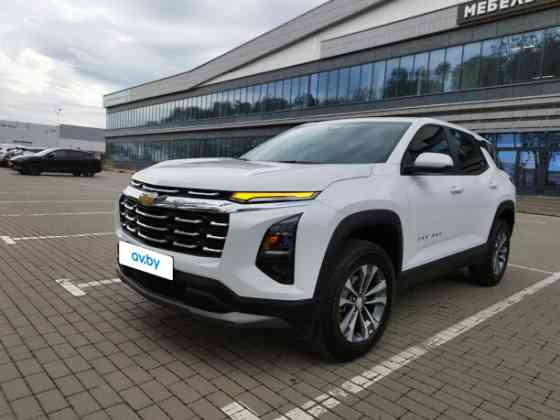 Продажа Chevrolet Equinox IV, 2025 г. в Минске Минск