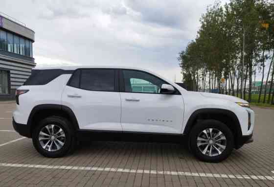 Продажа Chevrolet Equinox IV, 2025 г. в Минске Минск