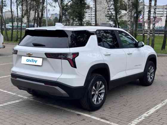 Продажа Chevrolet Equinox IV, 2025 г. в Минске Минск
