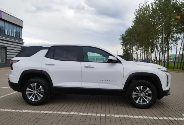 Продажа Chevrolet Equinox IV, 2025 г. в Минске Минск - изображение 3