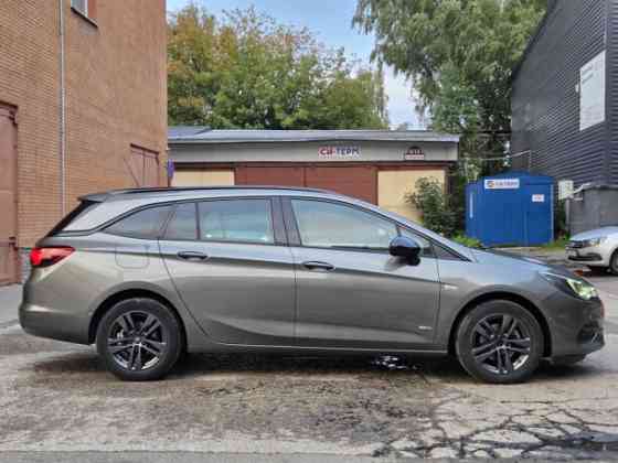 Продажа Opel Astra K · Рестайлинг, 2021 г. в Минске Минск