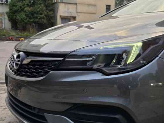 Продажа Opel Astra K · Рестайлинг, 2021 г. в Минске Минск