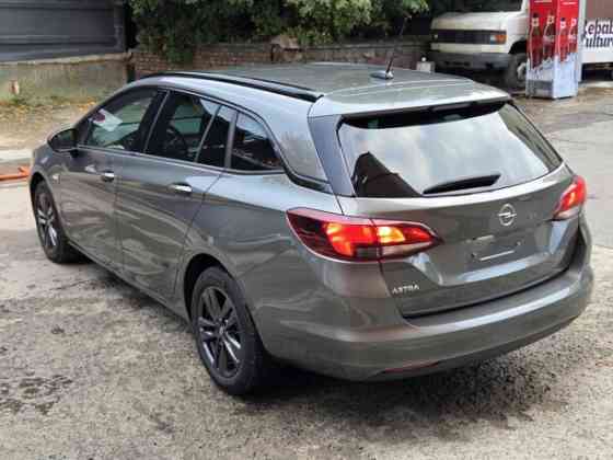 Продажа Opel Astra K · Рестайлинг, 2021 г. в Минске Минск
