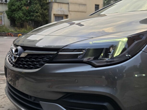 Продажа Opel Astra K · Рестайлинг, 2021 г. в Минске Минск - изображение 1