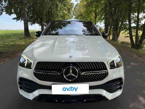 Продажа Mercedes-Benz GLE Coupe C167, 2022 г. в Столбцах Столбцы