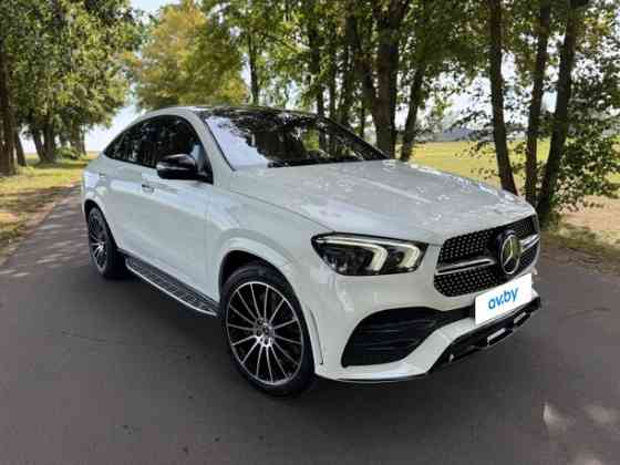 Продажа Mercedes-Benz GLE Coupe C167, 2022 г. в Столбцах Столбцы