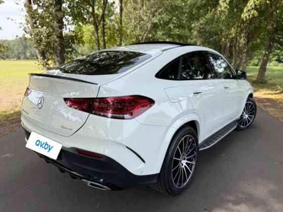 Продажа Mercedes-Benz GLE Coupe C167, 2022 г. в Столбцах Столбцы