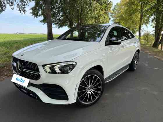 Продажа Mercedes-Benz GLE Coupe C167, 2022 г. в Столбцах Столбцы