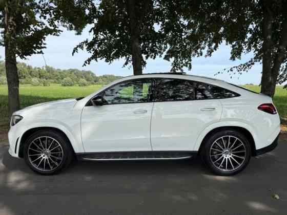 Продажа Mercedes-Benz GLE Coupe C167, 2022 г. в Столбцах Столбцы
