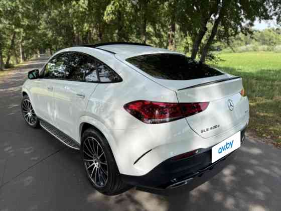 Продажа Mercedes-Benz GLE Coupe C167, 2022 г. в Столбцах Столбцы