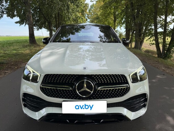 Продажа Mercedes-Benz GLE Coupe C167, 2022 г. в Столбцах Столбцы - изображение 2